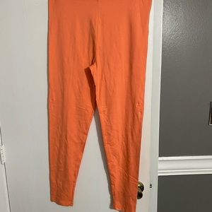 Two Piece Long Sweater with Matching Leggings